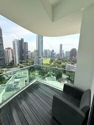 Illuminaire On Devonshire (D9), Apartment #580138811